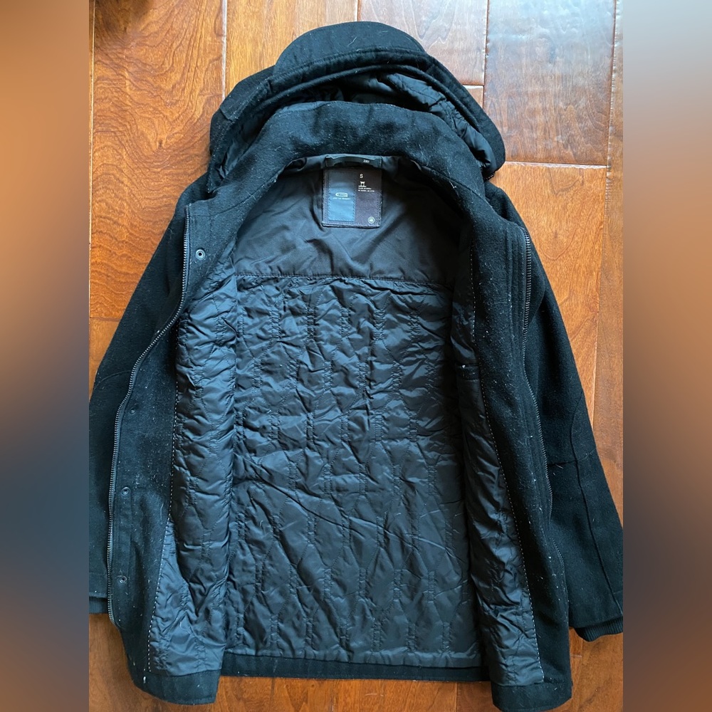 G-Star Wool Jacket - image 5